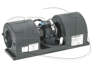 التدفئة / التهوية IRISBUS