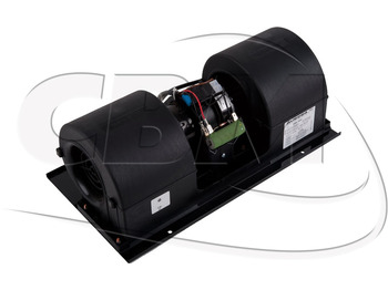 التدفئة / التهوية IRISBUS