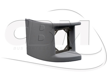 هيكل السيارة الخارجية