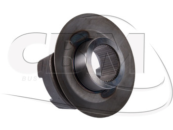 التفاضلية والعتاد IRISBUS