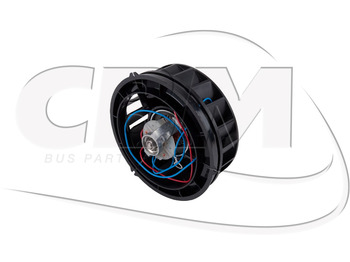 التدفئة / التهوية IRISBUS