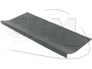 مقاعد السيارات IRISBUS