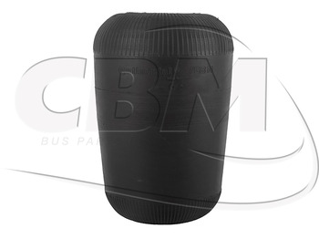 تعليق هوائي IRISBUS