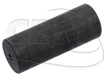 التفاضلية والعتاد IRISBUS