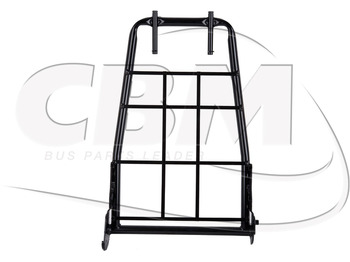 مقاعد السيارات IRISBUS