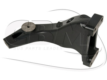 تعليق هوائي SOLARIS