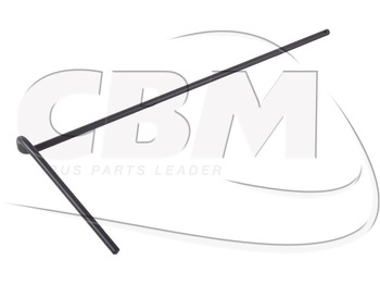 حاجب الشمس IRISBUS