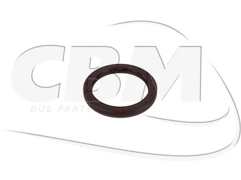 التفاضلية والعتاد IRISBUS