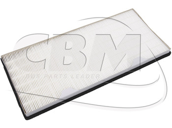 المقصورة مرشح SCANIA