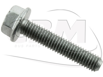 قطع الغيار IRISBUS