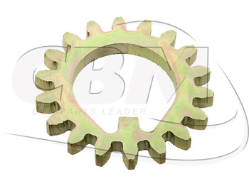 قطع الغيار IRISBUS