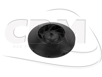 التدفئة / التهوية IRISBUS