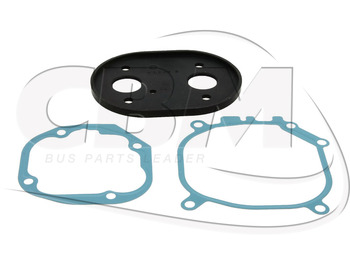 التدفئة / التهوية IRISBUS