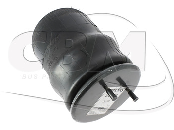 تعليق هوائي VOLVO