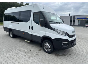 سياحية حافلة IVECO Daily 50c15