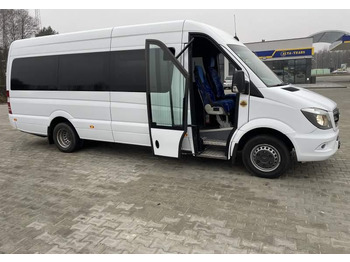 سياحية حافلة MERCEDES-BENZ Sprinter 519