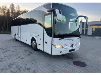 سياحية حافلة MERCEDES-BENZ Tourismo