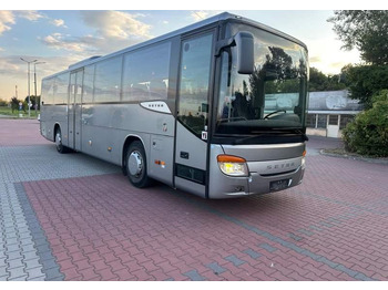 باص النقل بين المدن SETRA