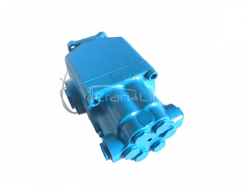 مضخة هيدروليكية - ونش كرين Pompa hydrauliczna tłoczkowa Hydro Leduc PA 2x75: صور 3 مضخة هيدروليكية - ونش كرين Pompa hydrauliczna tłoczkowa Hydro Leduc PA 2x75: صور 3