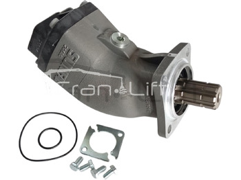 مضخة هيدروليكية