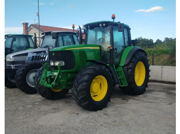 جرار JOHN DEERE 6920
