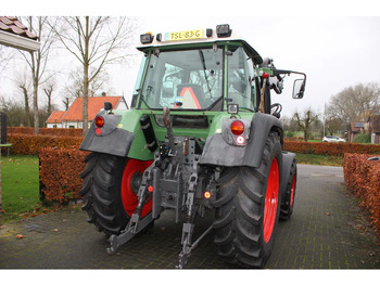 Fendt 410 Vario met Voorlader إيجار Fendt 410 Vario met Voorlader: صور 4 Fendt 410 Vario met Voorlader إيجار Fendt 410 Vario met Voorlader: صور 4