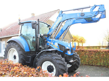جرار NEW HOLLAND T5.105