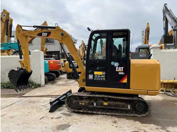 90% New 306E Used Mini Excavator Mining Construction Excavators Strong Power Low Price and Very Good Quality Hot Sale [ Copy ] [ Copy ] [ Copy ] [ Copy ] إيجار 90% New 306E Used Mini Excavator Mining Construction Excavators Strong Power Low Price and Very Good Quality Hot Sale [ Copy ] [ Copy ] [ Copy ] [ Copy ]: صور 4