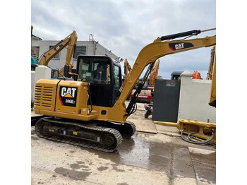 90% New 306E Used Mini Excavator Mining Construction Excavators Strong Power Low Price and Very Good Quality Hot Sale [ Copy ] [ Copy ] [ Copy ] [ Copy ] إيجار 90% New 306E Used Mini Excavator Mining Construction Excavators Strong Power Low Price and Very Good Quality Hot Sale [ Copy ] [ Copy ] [ Copy ] [ Copy ]: صور 1