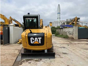 90% New 306E Used Mini Excavator Mining Construction Excavators Strong Power Low Price and Very Good Quality Hot Sale [ Copy ] [ Copy ] [ Copy ] [ Copy ] إيجار 90% New 306E Used Mini Excavator Mining Construction Excavators Strong Power Low Price and Very Good Quality Hot Sale [ Copy ] [ Copy ] [ Copy ] [ Copy ]: صور 2