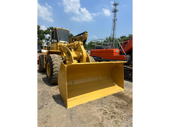 اللودر بعجل BOBCAT