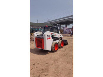 شيول صغير BOBCAT S160