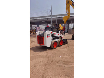 شيول صغير BOBCAT s160: صور 2