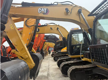 حفارات زحافة CATERPILLAR 312D [ Copy ] [ Copy ]: صور 3