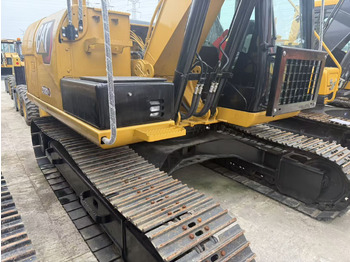حفارات زحافة CATERPILLAR 312D [ Copy ] [ Copy ]: صور 5