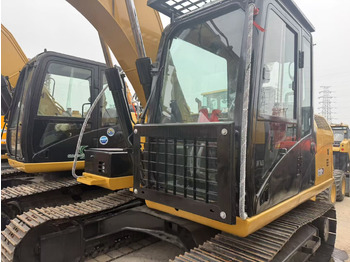 حفارات زحافة CATERPILLAR 312D [ Copy ] [ Copy ]: صور 4