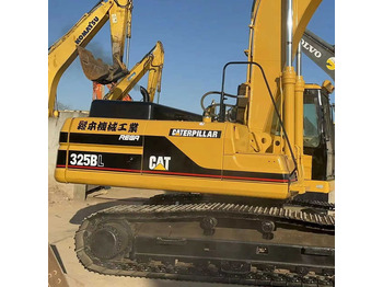 حفارة CATERPILLAR 315D