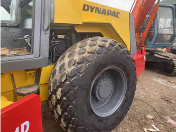 مدماج Dynapac Used CA251D Roller Cheap Price on Sale Used DYNAPAC CA30D/CA25D Road Roller Dynapac: صور 5