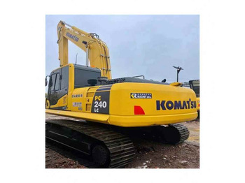 حفارة KOMATSU PC240-8