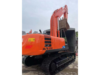 حفارات زحافة HITACHI