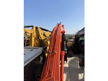 حفارة Hitachi Brand Zx210 Crawler Excavator  21tons Digger for Sale  Used Hitachi Zx200 210 350 Excavator in Stock on Sale [ Copy ] [ Copy ]: صور 5