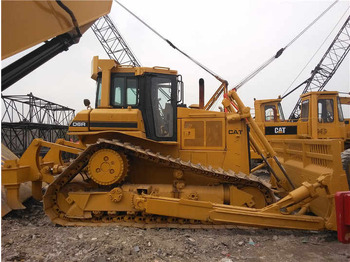 Hot Sale Used CAT Bulldozer Caterpillar D6R Crawler Bulldozer Used Caterpillar Machinery CAT D6R Used Bulldozers [ Copy ] إيجار Hot Sale Used CAT Bulldozer Caterpillar D6R Crawler Bulldozer Used Caterpillar Machinery CAT D6R Used Bulldozers [ Copy ]: صور 4