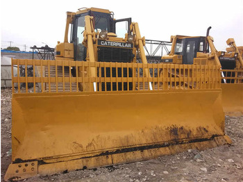 Hot Sale Used CAT Bulldozer Caterpillar D6R Crawler Bulldozer Used Caterpillar Machinery CAT D6R Used Bulldozers [ Copy ] إيجار Hot Sale Used CAT Bulldozer Caterpillar D6R Crawler Bulldozer Used Caterpillar Machinery CAT D6R Used Bulldozers [ Copy ]: صور 5