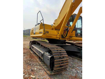 حفارة KOMATSU PC400 LOW PRICE HIGH QUALITY,ADVANCED TECHNOLOGY: صور 3