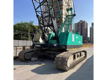 موبايل كرين KOBELCO