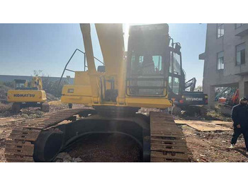 حفارة Middle  Size Good Condition Used komatsu Pc400-7  Excavator Used komatsu Pc400-7 Excavator  in China for Sale: صور 2