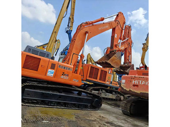 حفارات زحافة HITACHI