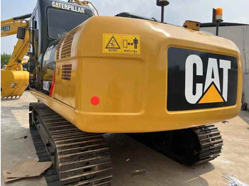 حفارات زحافة Reasonable Price Japan Original 330d2 Caterpillar Excavator CAT USED  329D2 320D2 325D 315D Excavator: صور 4