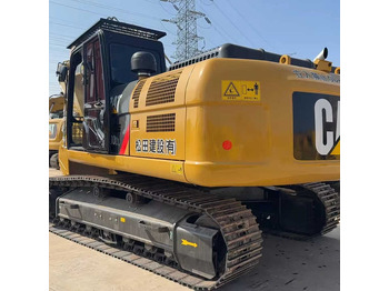 حفارة CATERPILLAR