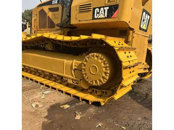 بلدوزر CATERPILLAR D5K
